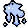 Old Hydrosis sprite