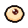 Old Demon's eye sprite.