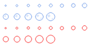 Bubble Sprites